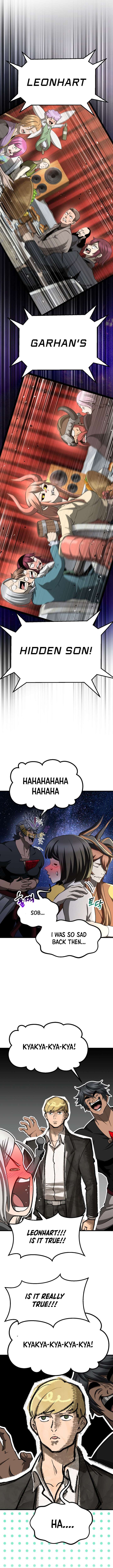 Survival Story of a Sword King in a Fantasy World Chapter 280 51 ch 280 12