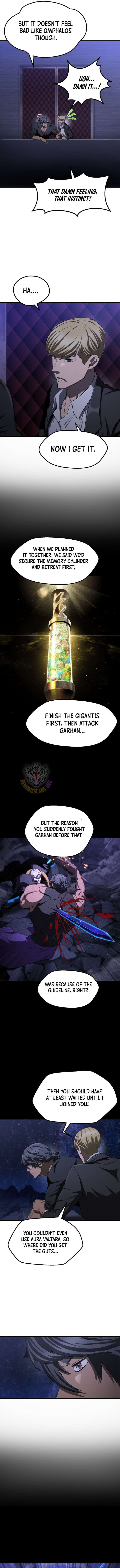 Survival Story of a Sword King in a Fantasy World Chapter 280 46 ch 280 7