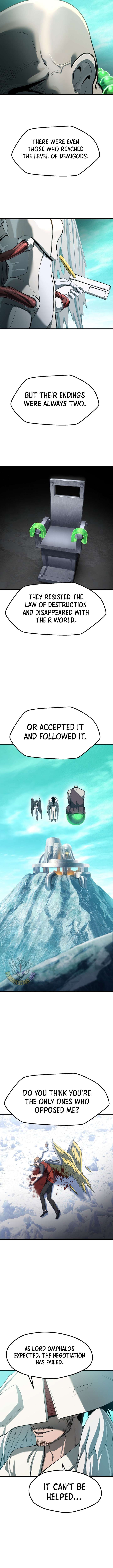 Survival Story of a Sword King in a Fantasy World Chapter 285 58 ch 285 13