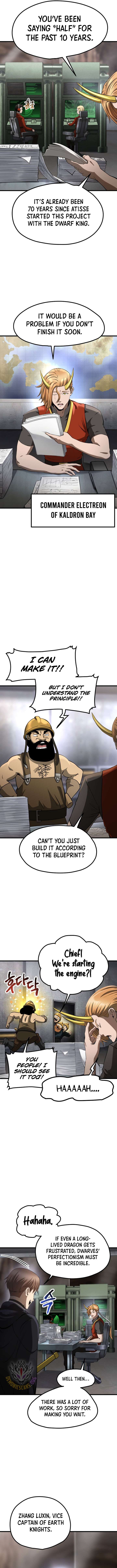 Survival Story of a Sword King in a Fantasy World Chapter 285 48 ch 285 3
