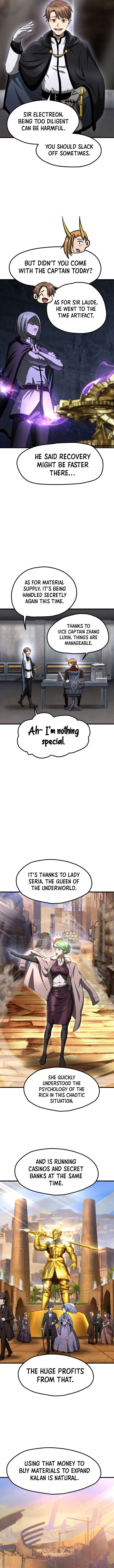 Survival Story of a Sword King in a Fantasy World Chapter 285 49 ch 285 4