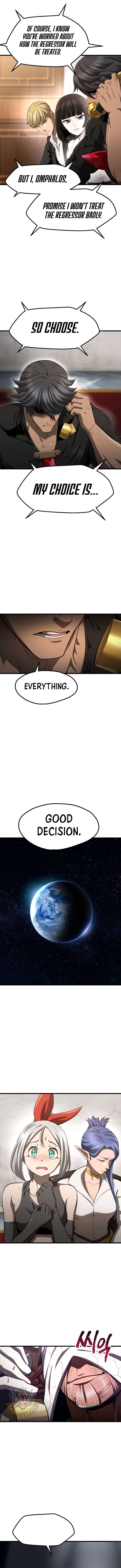Survival Story of a Sword King in a Fantasy World Chapter 285 54 ch 285 9
