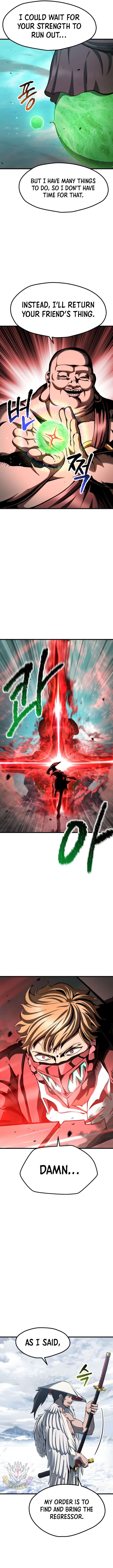 Survival Story of a Sword King in a Fantasy World Chapter 287 56 ch 287 11