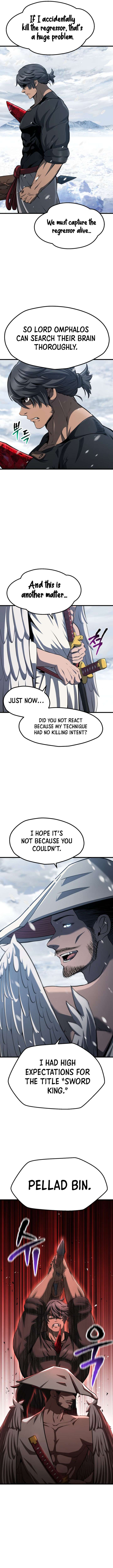 Survival Story of a Sword King in a Fantasy World Chapter 287 57 ch 287 12