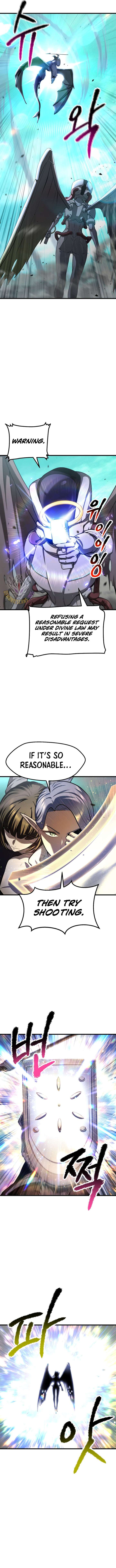 Survival Story of a Sword King in a Fantasy World Chapter 287 48 ch 287 3