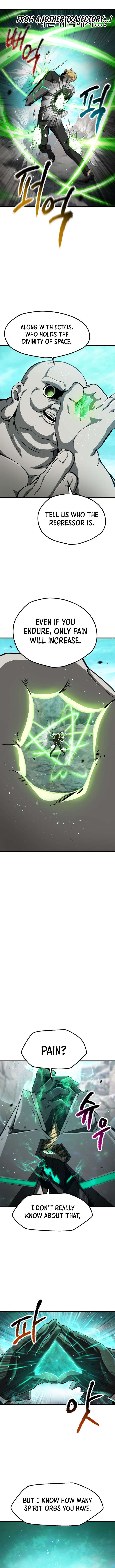 Survival Story of a Sword King in a Fantasy World Chapter 287 53 ch 287 8