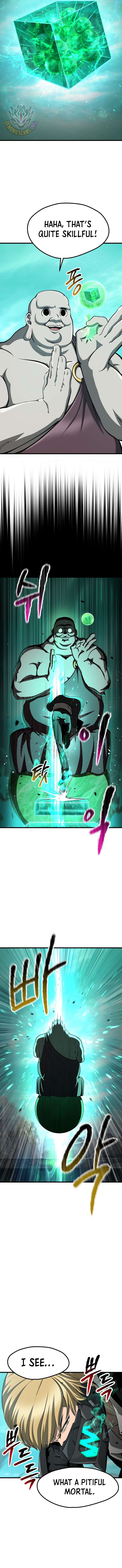 Survival Story of a Sword King in a Fantasy World Chapter 287 54 ch 287 9