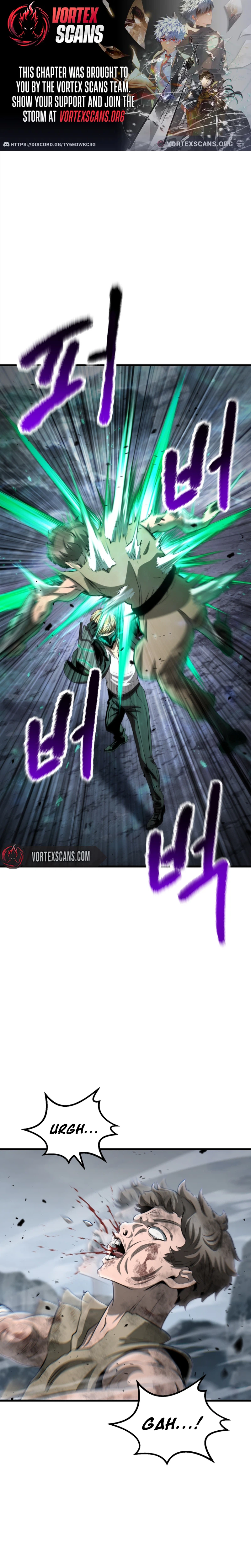 Survival Story of a Sword King in a Fantasy World Chapter 294 103 01