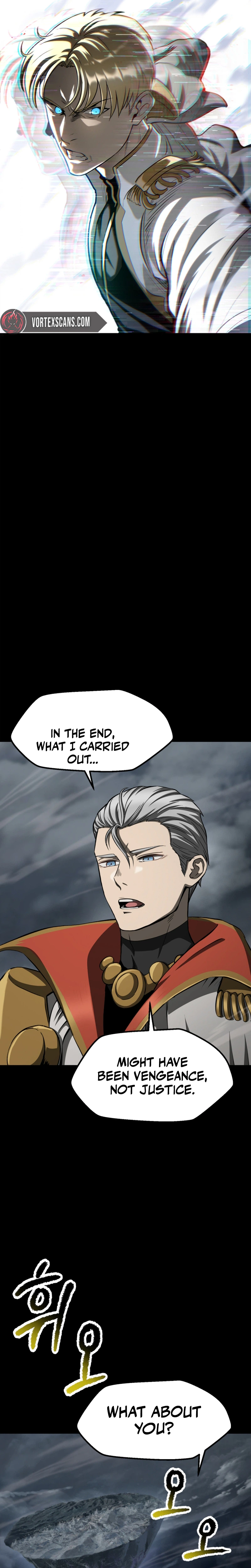Survival Story of a Sword King in a Fantasy World Chapter 294 105 03
