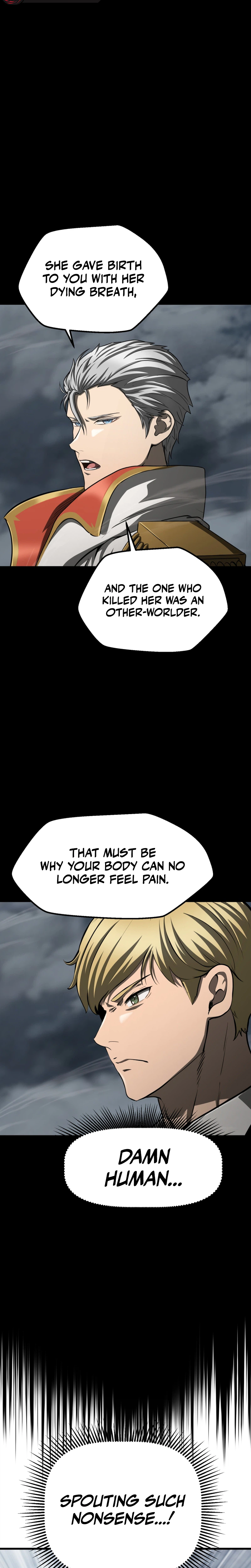 Survival Story of a Sword King in a Fantasy World Chapter 294 108 06