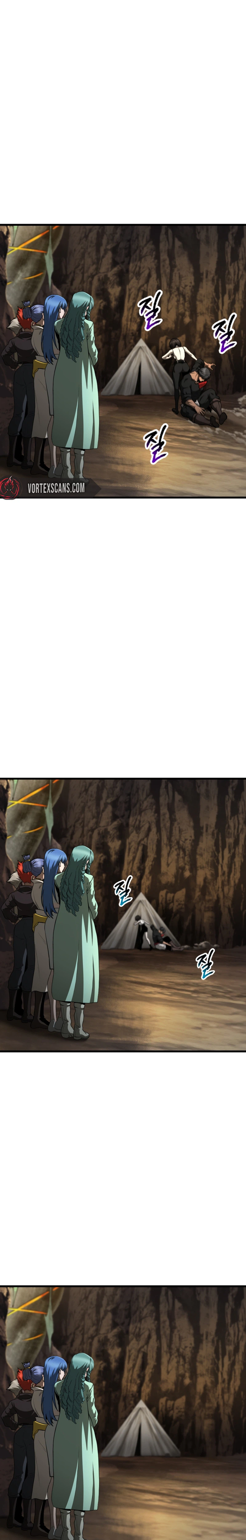 Survival Story of a Sword King in a Fantasy World Chapter 294 119 17