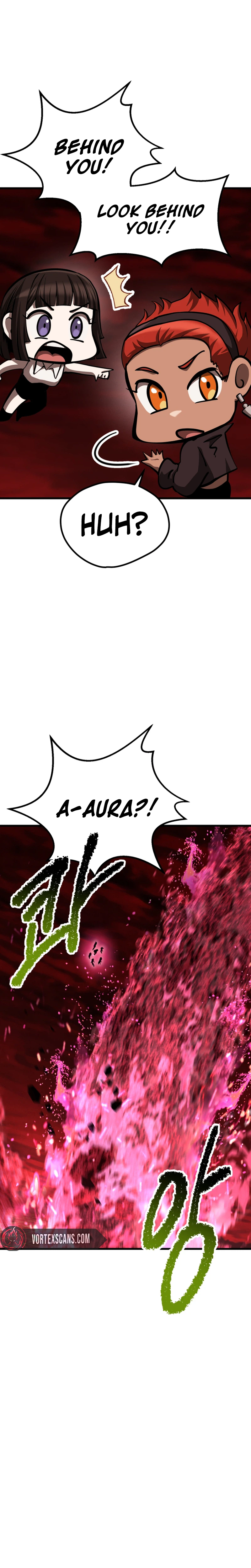 Survival Story of a Sword King in a Fantasy World Chapter 294 124 22