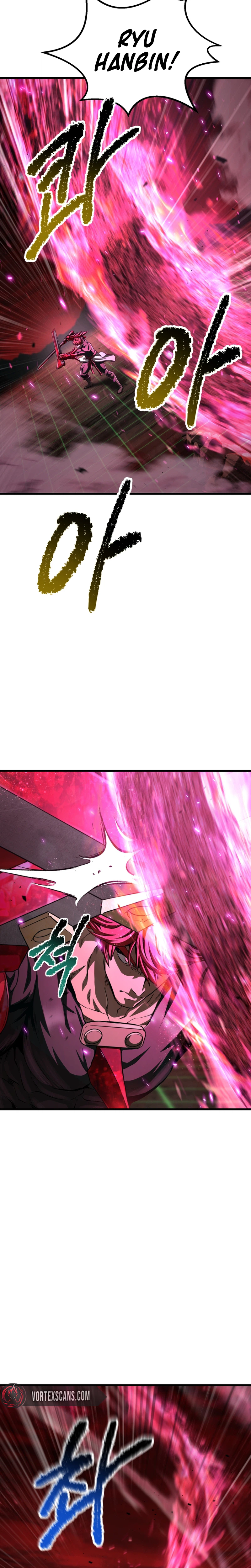 Survival Story of a Sword King in a Fantasy World Chapter 294 127 25