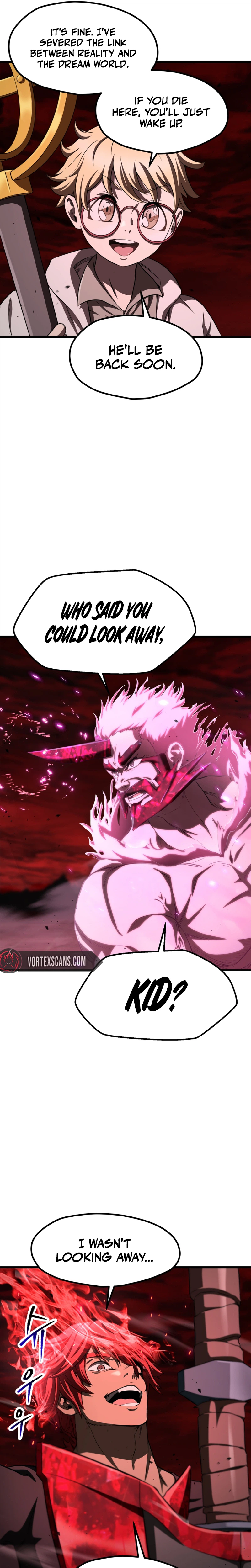 Survival Story of a Sword King in a Fantasy World Chapter 294 131 29