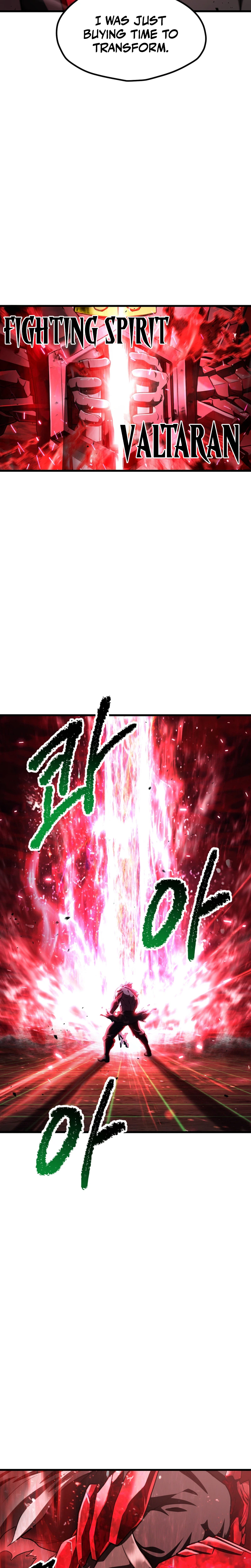 Survival Story of a Sword King in a Fantasy World Chapter 294 132 30