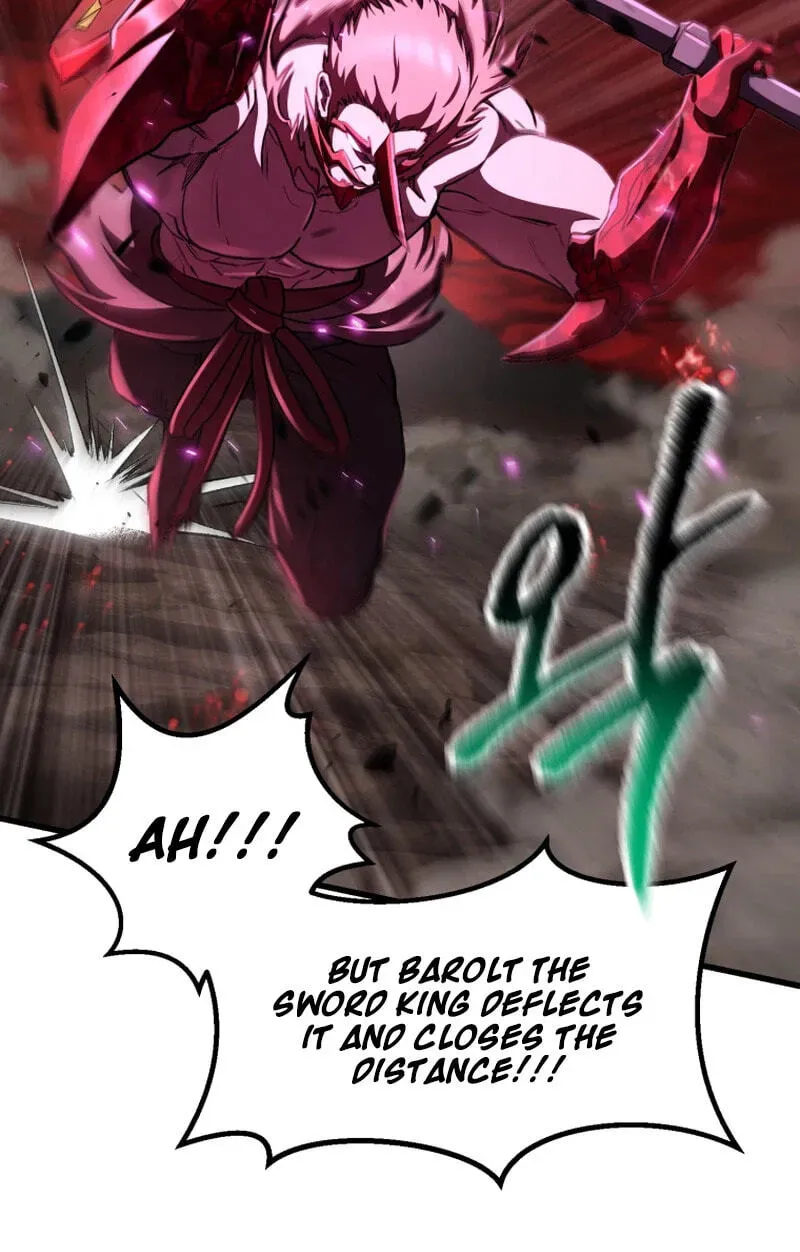 Survival Story of a Sword King in a Fantasy World Chapter 295 459 f83eb55bd344