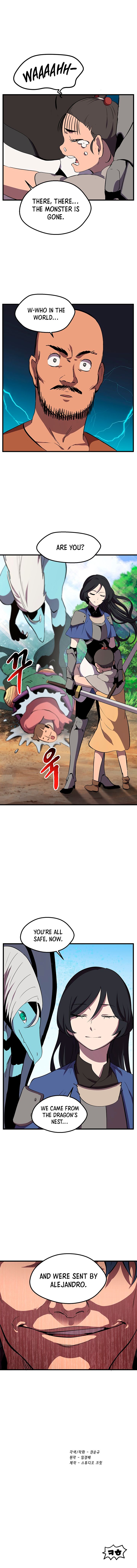 Survival Story of a Sword King in a Fantasy World Chapter 30 39 ch 30 8