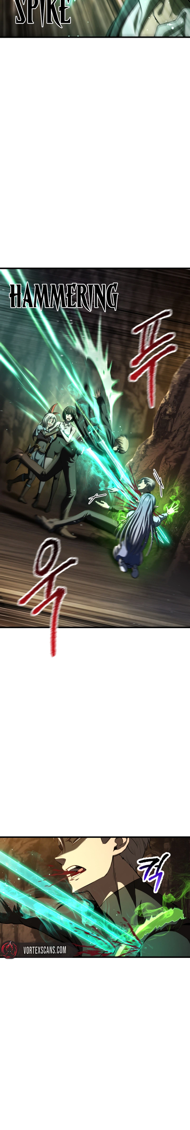Survival Story of a Sword King in a Fantasy World Chapter 301 129 04914eedc4e4 18