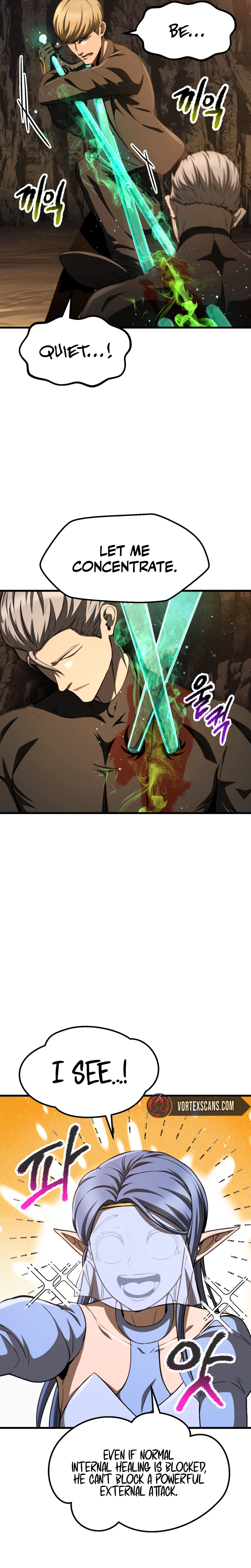 Survival Story of a Sword King in a Fantasy World Chapter 301 131 0fb26df3df97 20