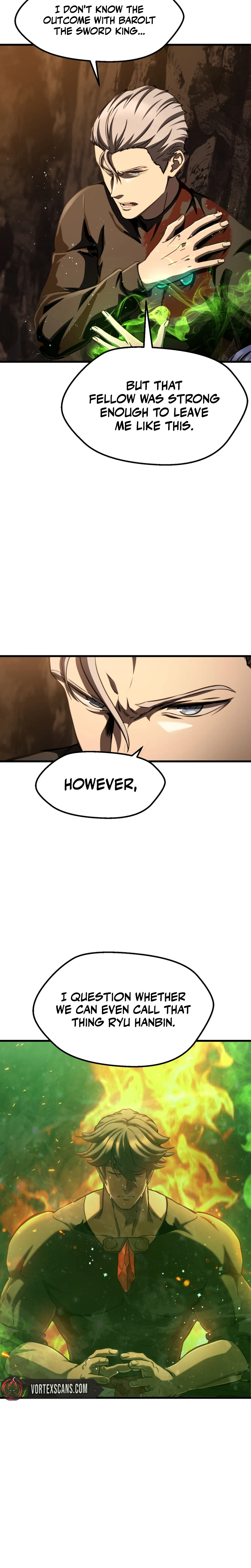 Survival Story of a Sword King in a Fantasy World Chapter 301 135 388c533eba88 24