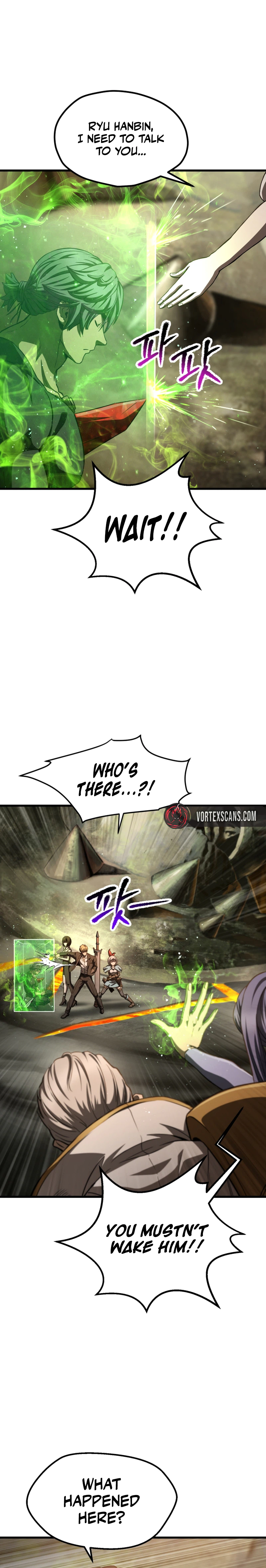 Survival Story of a Sword King in a Fantasy World Chapter 301 123 744316b124a7 12