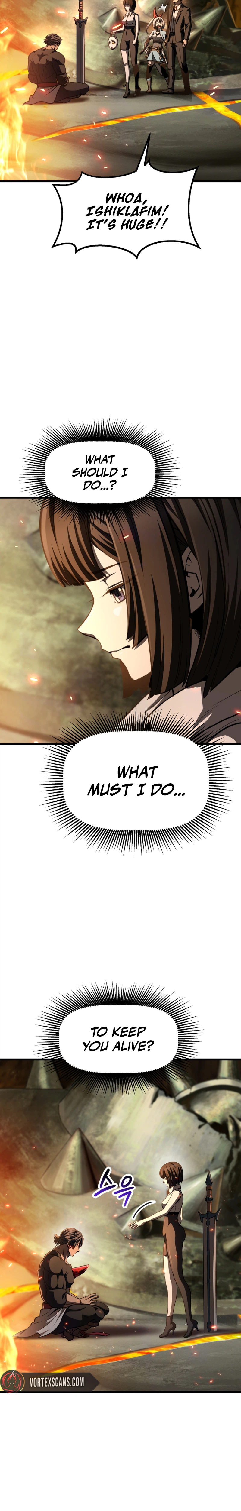 Survival Story of a Sword King in a Fantasy World Chapter 301 122 8865f8f92de0 11