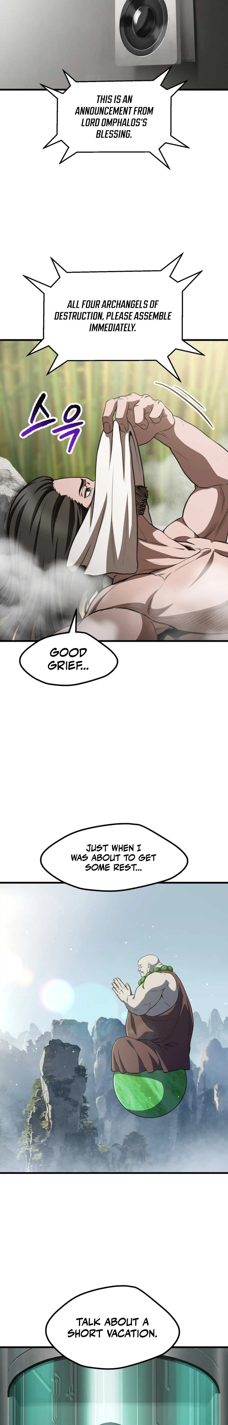 Survival Story of a Sword King in a Fantasy World Chapter 301 146 a9c7f609ff8f 35