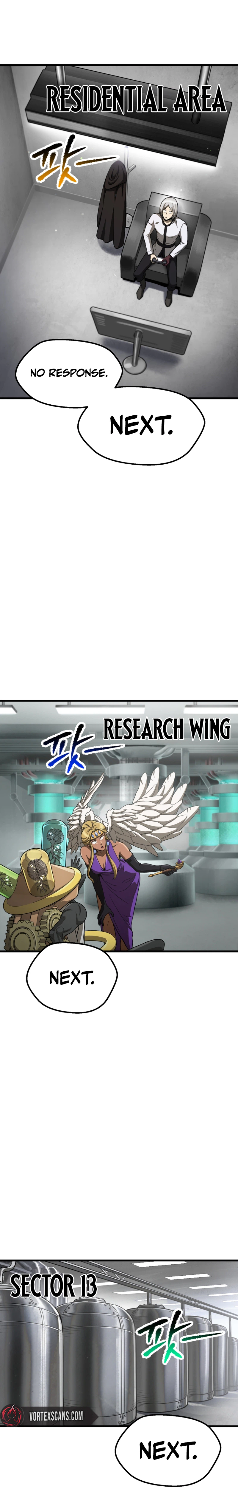 Survival Story of a Sword King in a Fantasy World Chapter 301 138 cbc9b0043891 27