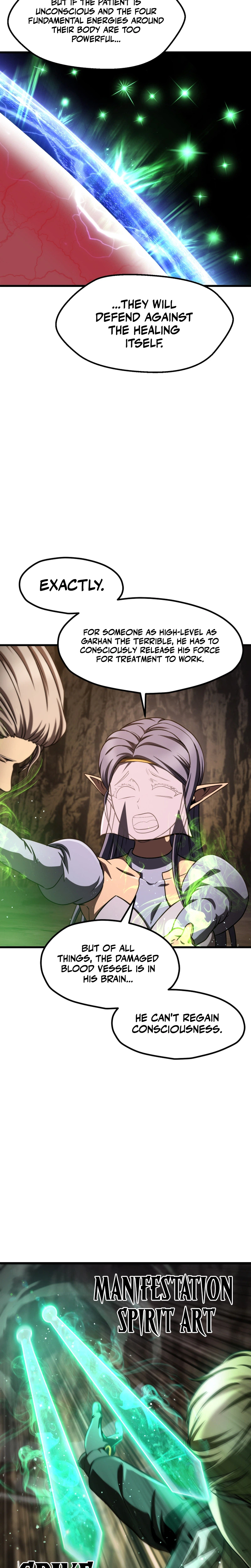 Survival Story of a Sword King in a Fantasy World Chapter 301 128 e8c5164aee1d 17