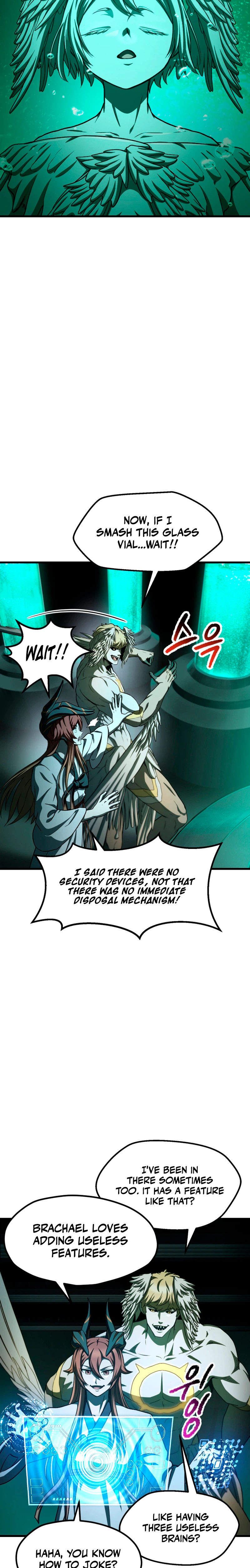 Survival Story of a Sword King in a Fantasy World Chapter 302 104 421445dbeaa0 2