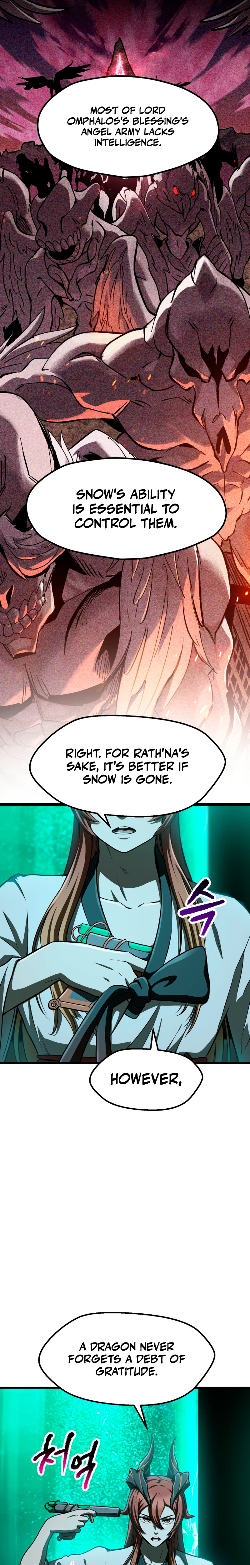 Survival Story of a Sword King in a Fantasy World Chapter 302 110 4d564dd3c042 8