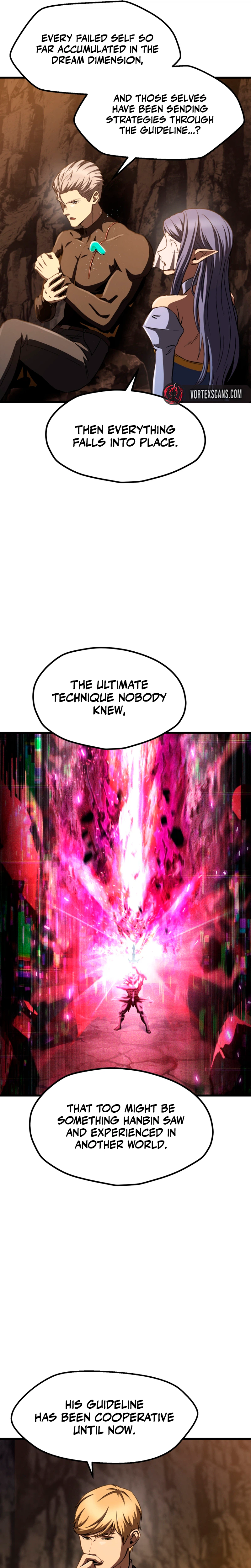Survival Story of a Sword King in a Fantasy World Chapter 302 128 a917aae66a4d 26