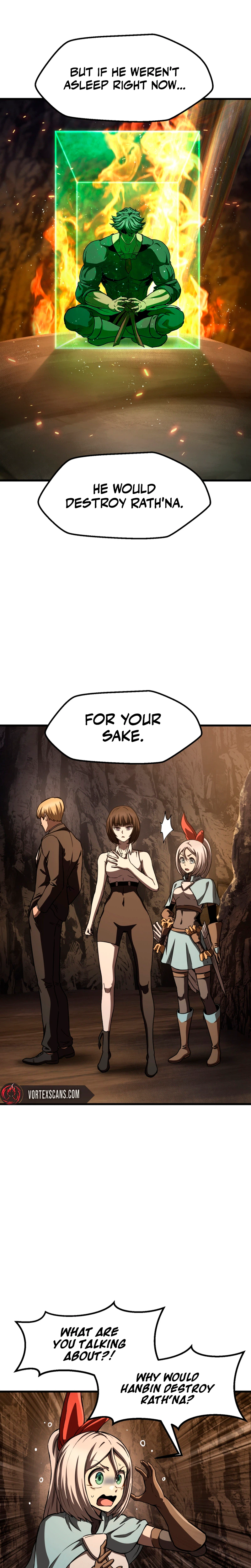 Survival Story of a Sword King in a Fantasy World Chapter 302 122 aca0f3b49cc8 20