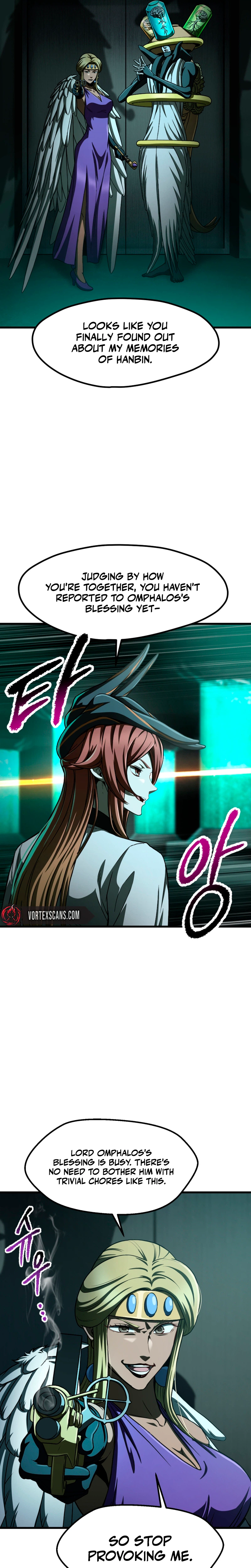 Survival Story of a Sword King in a Fantasy World Chapter 302 107 c40a62690d0f 5
