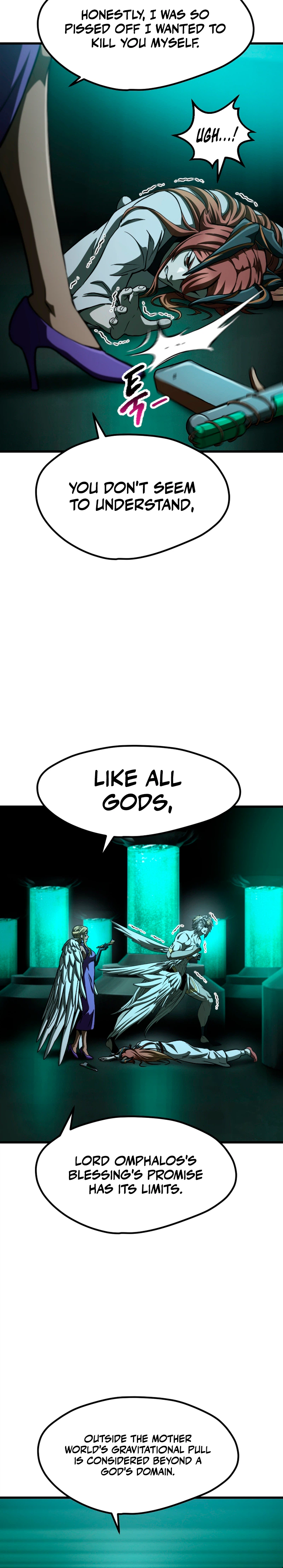 Survival Story of a Sword King in a Fantasy World Chapter 302 115 d039334215a3 13