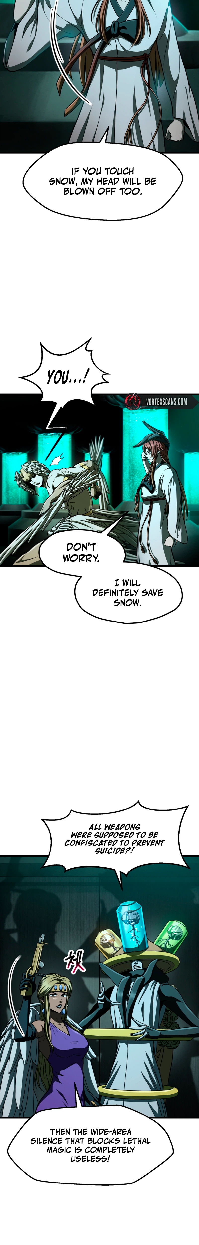 Survival Story of a Sword King in a Fantasy World Chapter 302 111 ea371dff049b 9