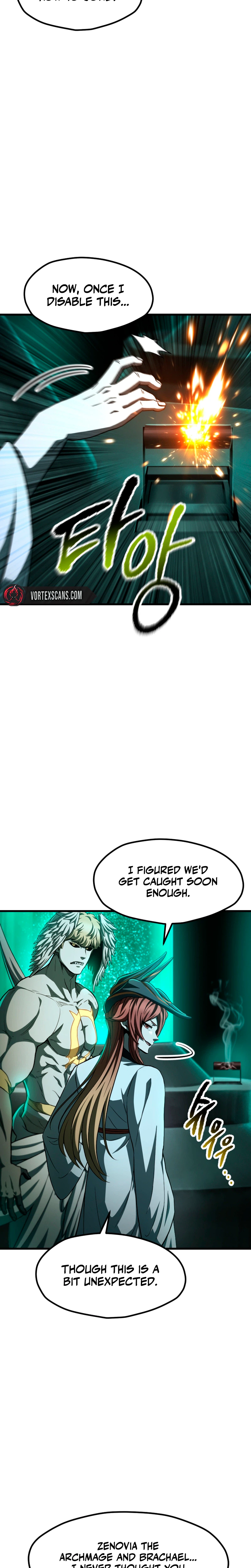 Survival Story of a Sword King in a Fantasy World Chapter 302 105 f5297f10d1f4 3