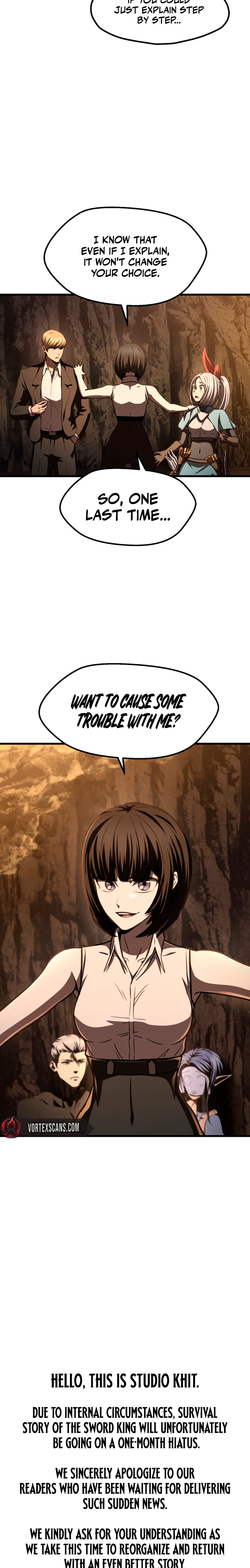 Survival Story of a Sword King in a Fantasy World Chapter 302 135 f53dbf0ebb13 33