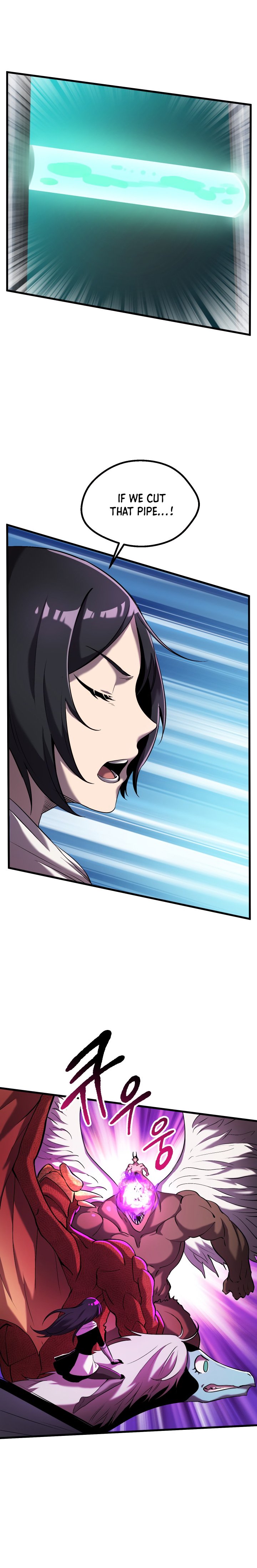 Survival Story of a Sword King in a Fantasy World Chapter 42 128 ch 42 10