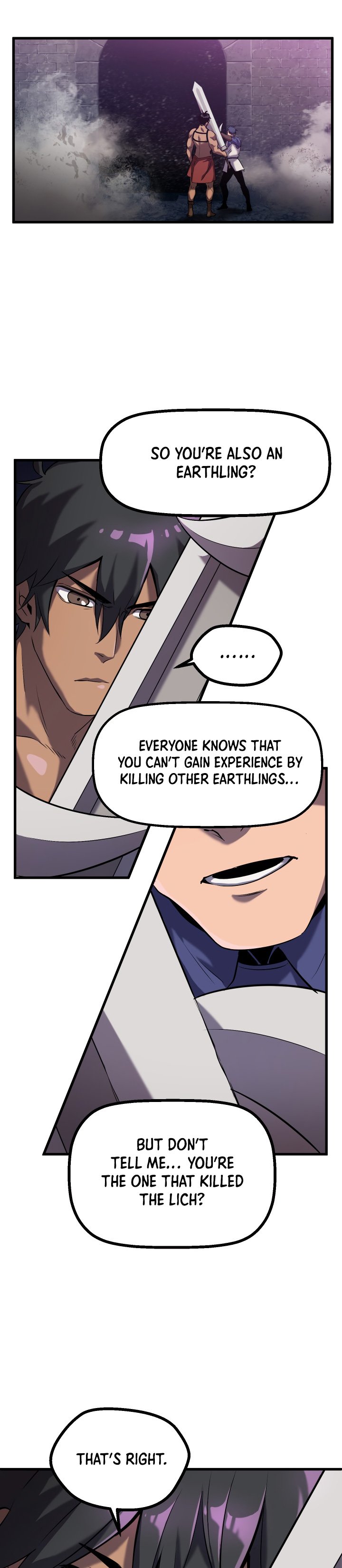 Survival Story of a Sword King in a Fantasy World Chapter 42 136 ch 42 18