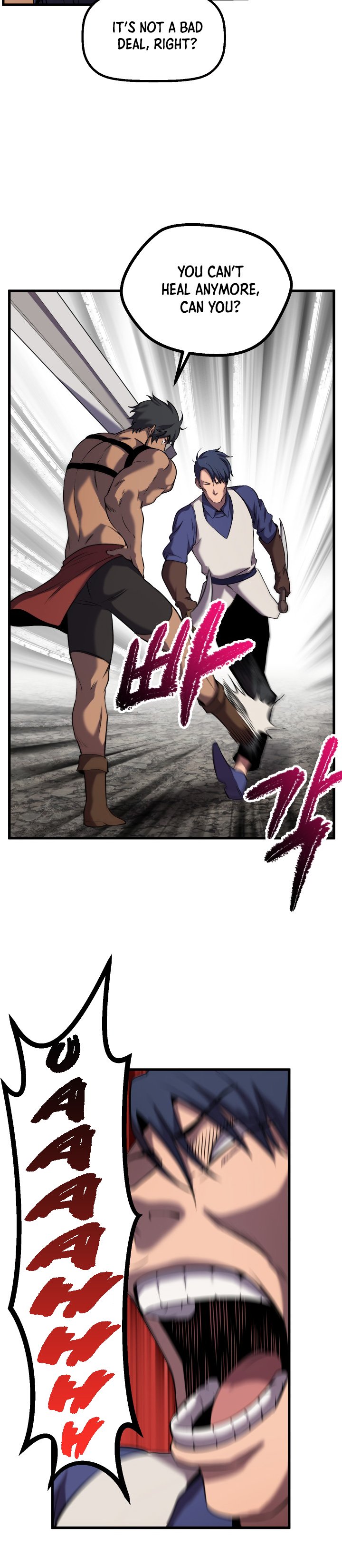Survival Story of a Sword King in a Fantasy World Chapter 42 140 ch 42 22