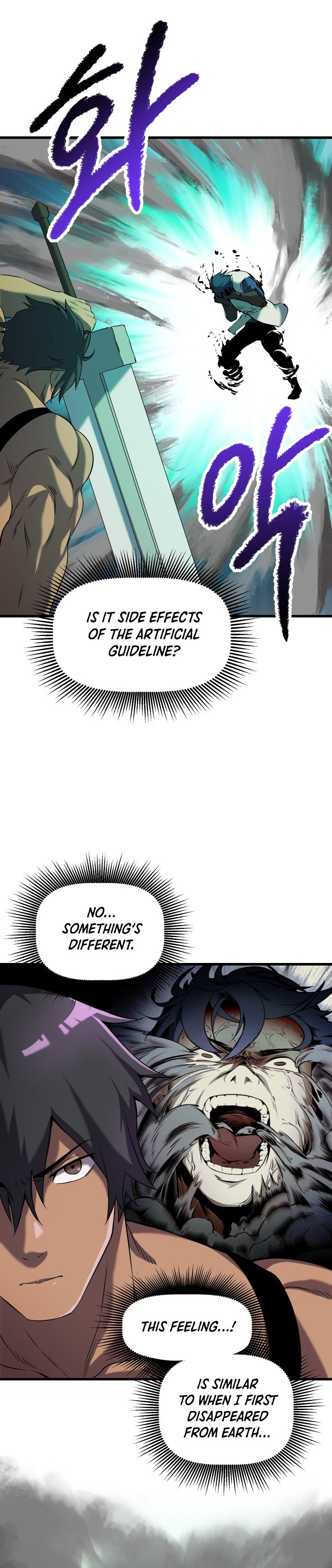 Survival Story of a Sword King in a Fantasy World Chapter 42 144 ch 42 26
