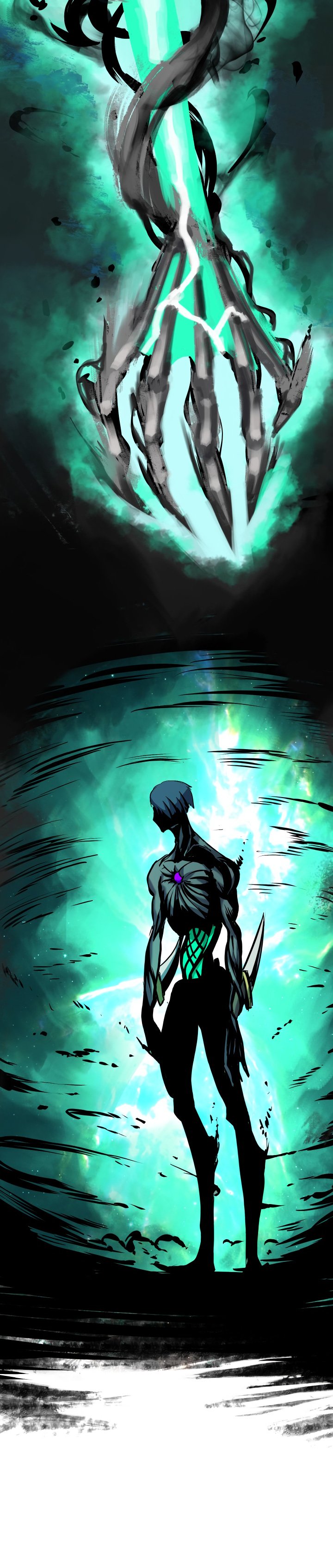 Survival Story of a Sword King in a Fantasy World Chapter 42 146 ch 42 28