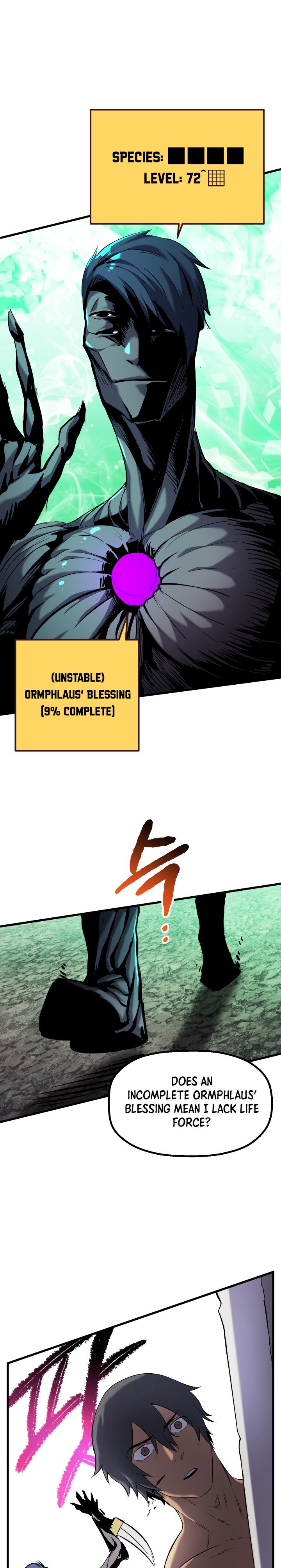 Survival Story of a Sword King in a Fantasy World Chapter 42 147 ch 42 29
