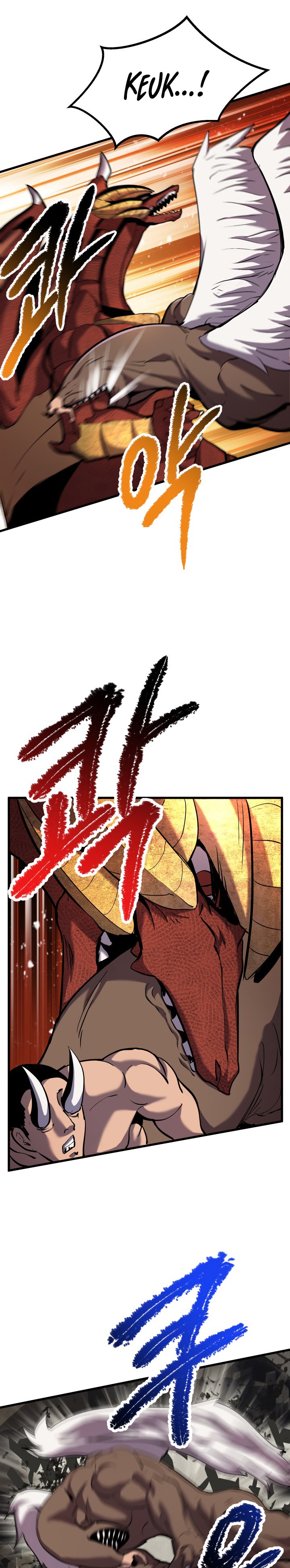 Survival Story of a Sword King in a Fantasy World Chapter 42 123 ch 42 5