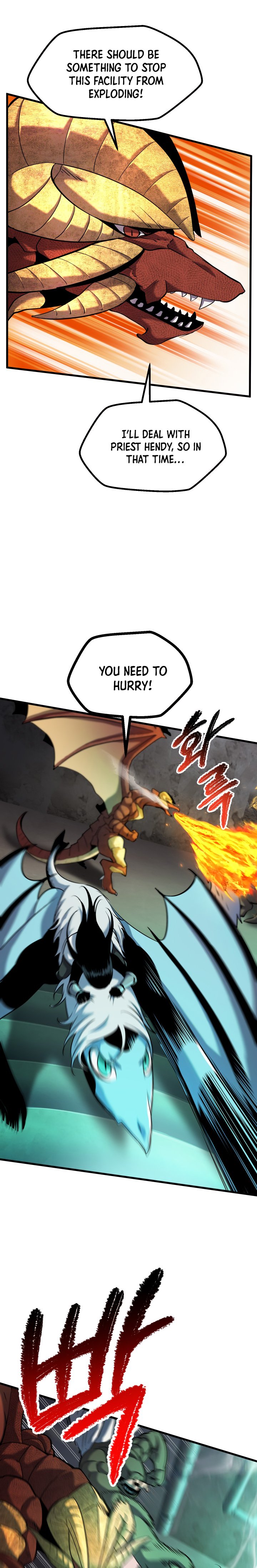 Survival Story of a Sword King in a Fantasy World Chapter 42 126 ch 42 8