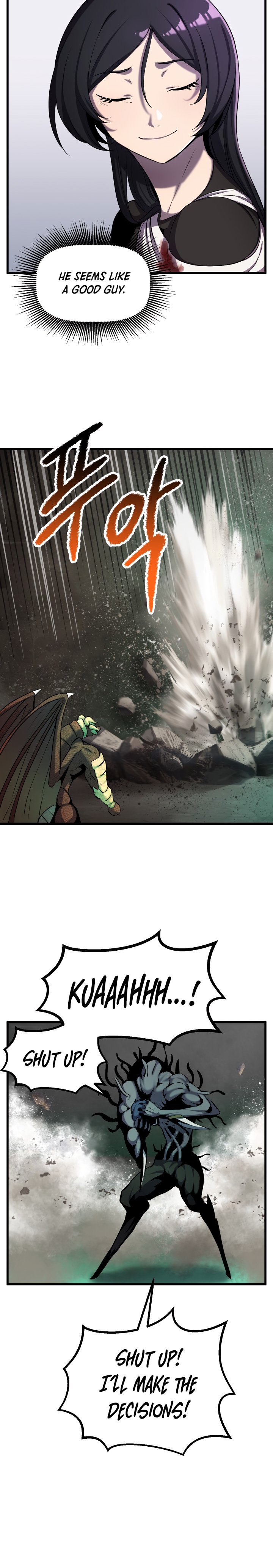 Survival Story of a Sword King in a Fantasy World Chapter 44 122 ch 44 13