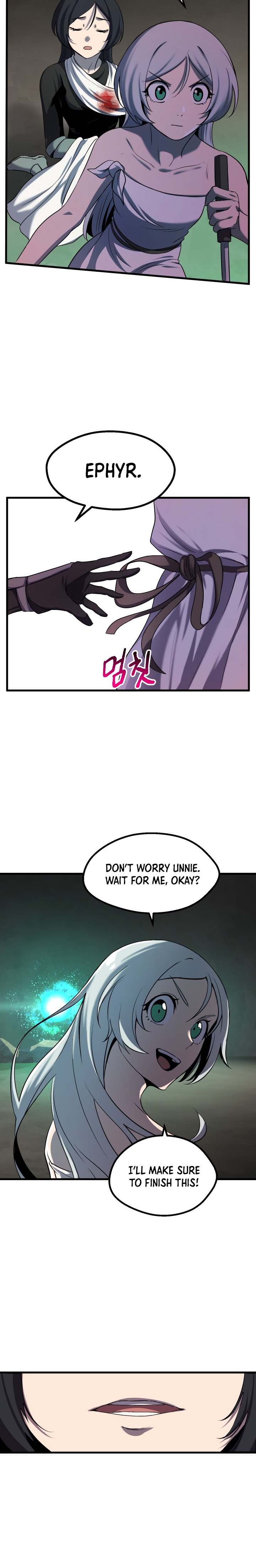 Survival Story of a Sword King in a Fantasy World Chapter 44 125 ch 44 16
