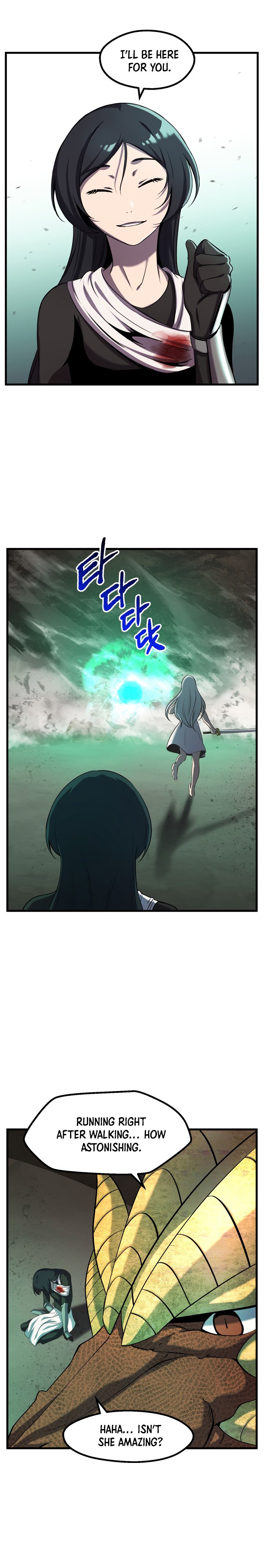Survival Story of a Sword King in a Fantasy World Chapter 44 126 ch 44 17