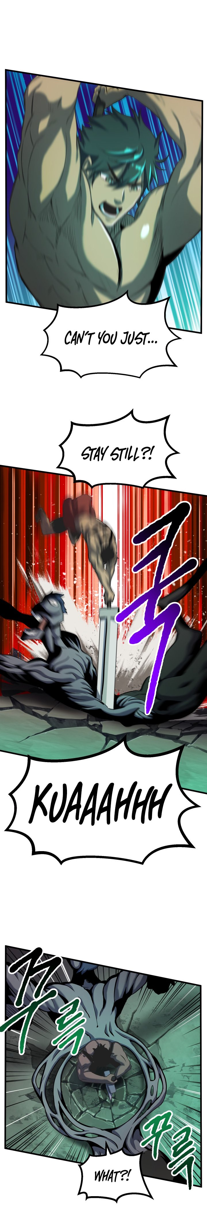 Survival Story of a Sword King in a Fantasy World Chapter 44 128 ch 44 19